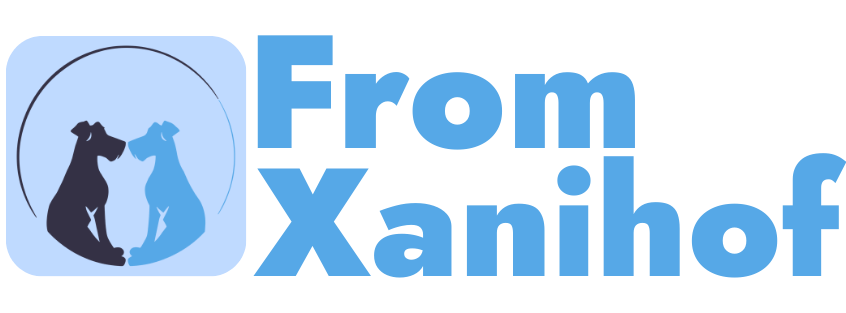 From Xanihof